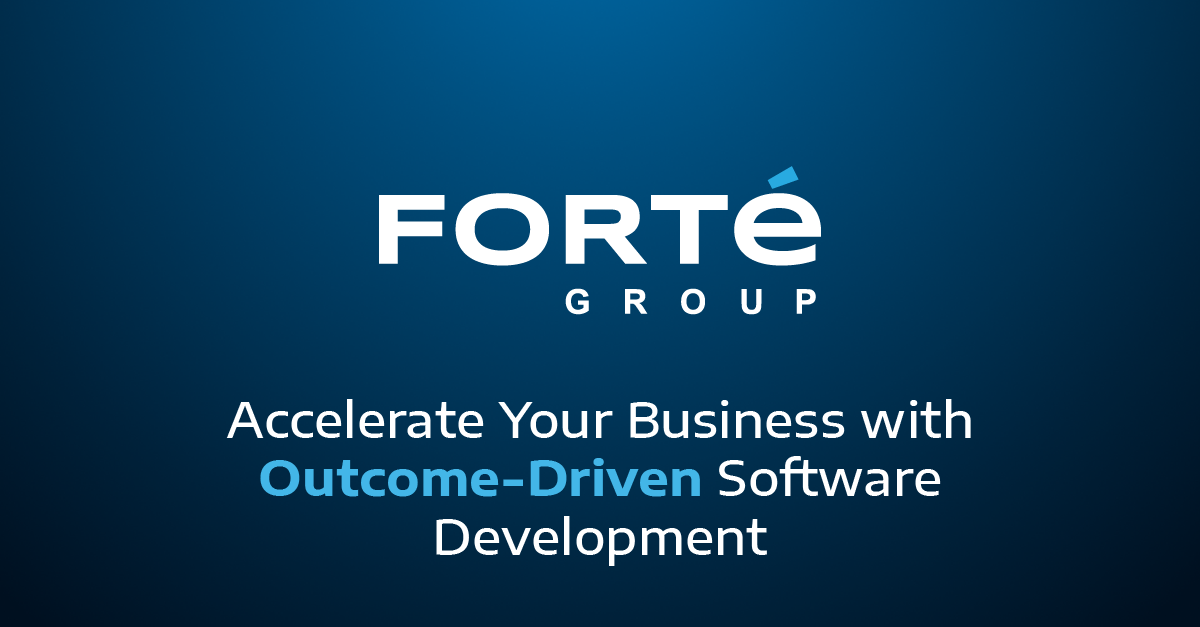 Forte Group